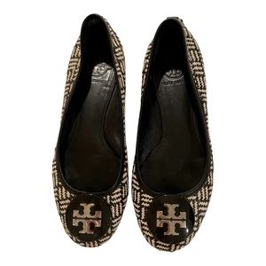 Tory Burch flats